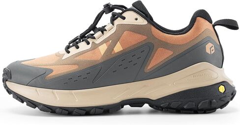 أحذية Fitville Wide Men's Sneakers أحذية غير انزلاق في المشي لمسافات طويلة المشي على الجري للرجال مع دعم القوس in Saudi Arabia