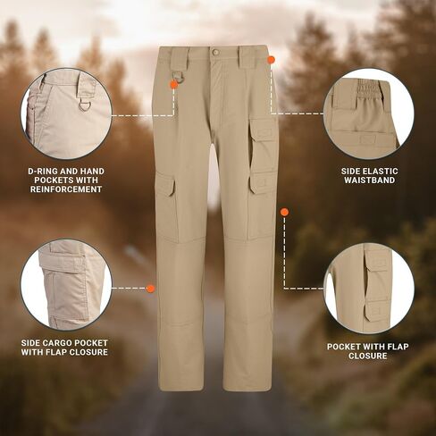 Propper Women's Tactical Pant in Saudi Arabia