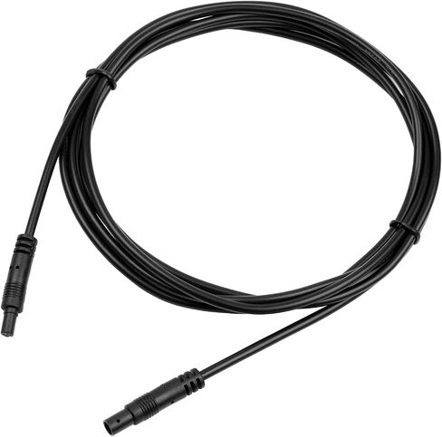 4Pin Dash Cam Extension Cable 4Pin نسخ احتياطي سلك ، سلك امتداد الكاميرا الخلفي ، سلك تمديد الكاميرا ، كبل تمديد الكاميرا الخلفي ، سلك امتداد الكاميرا الخلفي (10 أقدام) in Kuwait