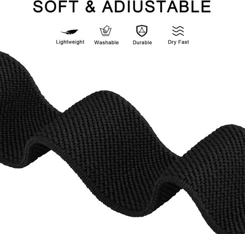 3 حزم نطاقات لـ Samsung Galaxy Fit 3 Band Women Men ، Soft Dollable Presection Watch Strap متوافق مع Galaxy Fit 3 Smartwatch Accessories in Kuwait