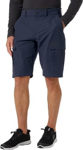 Helly Hansen Men's Jotun QD Cargo Shorts 11" in Kuwait
