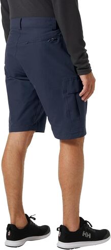 Helly Hansen Men's Jotun QD Cargo Shorts 11" in Kuwait