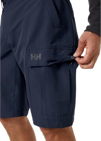 Helly Hansen Men's Jotun QD Cargo Shorts 11" in Kuwait