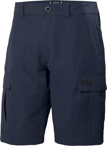 Helly Hansen Men's Jotun QD Cargo Shorts 11" in Kuwait