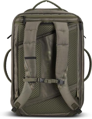 OGIO بيس برو، الطقس العاصف in Kuwait