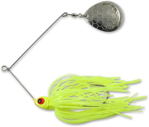Northland Tackle Northland Tackle RRS 4 C Reed Runner Classic Sine 6 Bag Bait 1 Oz in Kuwait