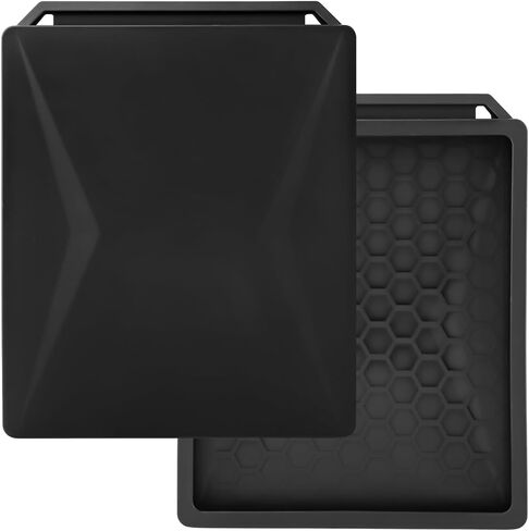 Starlink Mini Case Cover,Silicone Protective Case for Starlink Dish Antenna Protector,Starlink Mini Accessories Shockproof Case for Starlink Mini Satellite Dish Protective Shell in Saudi Arabia