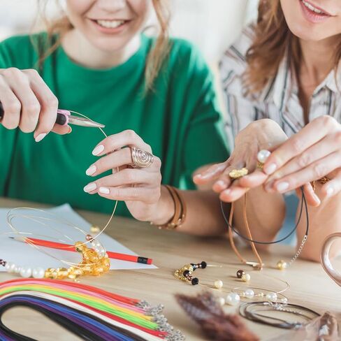 100 جهاز كمبيوتر شخصى 24 بوصة مشمع الجلود قلادة الحبل السائبة مع المشبك 10 ألوان سلسلة سلسلة قلادة حبل 2 مم سلسلة ملونة سوار للخرز قلادة كريستال سحر DIY مستلزمات صناعة المجوهرات in Kuwait