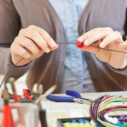 100 جهاز كمبيوتر شخصى 24 بوصة مشمع الجلود قلادة الحبل السائبة مع المشبك 10 ألوان سلسلة سلسلة قلادة حبل 2 مم سلسلة ملونة سوار للخرز قلادة كريستال سحر DIY مستلزمات صناعة المجوهرات in Kuwait