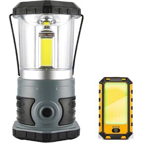 Camping Lantern & Work Light