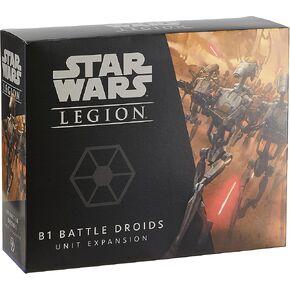 Star Wars: Legion 1.4 FD Laser Cannon Team UNIT EXPANSION - Tabletop Miniatures Game, Strategy Game for Kids and Adults, Ages 14+, 2 Players, 3 Hour Playtime, Made by Atomic Mass Games in Kuwait