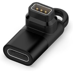 Type C Charger Adapter Compatible with COROS PACE Pro Smartwatch Accessories