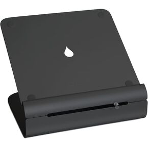 iLevel Adjustable Height Laptop Stand Black