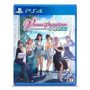 فينوس إجازة المنشور: ميت أو على قيد الحياة Xtreme (آسيوي - اللغة الإنجليزية في اللعبة) /PS4