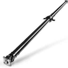 A-Premium Rear Complete Drive Shaft Prop Shaft Driveshaft Assembly Compatible with Honda Pilot & Acura MDX 2016-2020, AWD, Replace# 40100-TZ6-A23