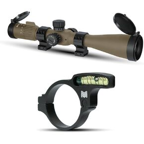 Monstrum G3F63656T-ZERO and ZS608 Bundle