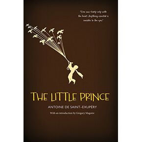 The Little Prince