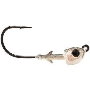 DOBYNS RODS SWIMBAIT Head Heavy Hook 3/8 OZ / 3 Pack/SHAD
