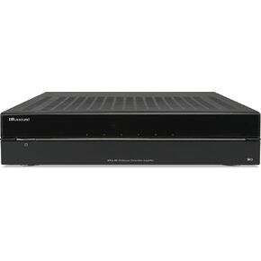 Russound MCA-66 6-Zone 6-Source Controller Amplifier