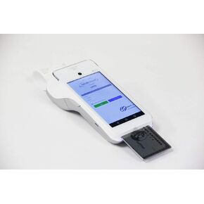 A920 Mobile Tablet Terminal