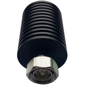 100 Watt 7/16 Connector DIN Male Connector Dummy Load - 100W DIN J Terminal Load DC to 3GHz 50 Ohm