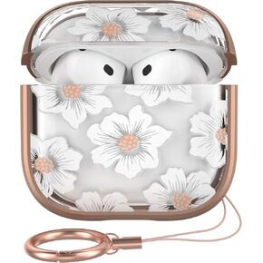 Maxjoy for AirPods 4 Case Cover