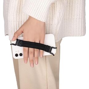 Holder Hand Compatible with Kindle Paperwhite Strap, Compatible with Kindle Handle Tablet Hand Strap Gifts Replacement for Lenovo Sony E-Book Tablet