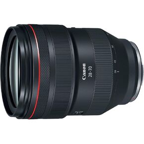 Canon RF 28-70mm f/2L USM Lens (Renewed)