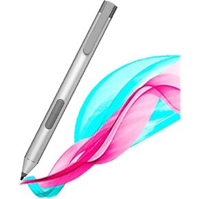 Active Pen - Digital Pen - 2 Buttons - Natural Silver - for Elite x2 1012 G2, Pro x2 612 G2, ProBook x360 11 G1