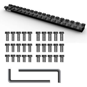 Monstrum RM240 and T14 Bundle