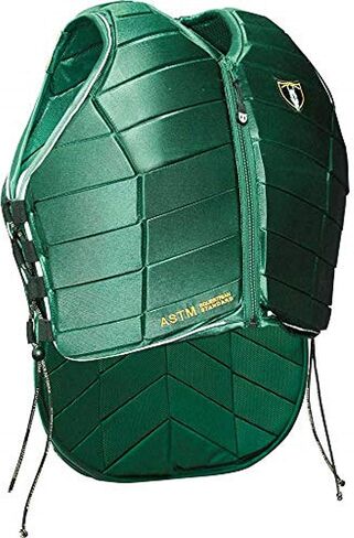Tipperary Adult Eventer Pro Vest in Saudi Arabia