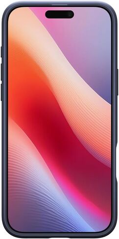 Spigen for iPhone 17 Pro Case, Ultra Hybrid [TPU Covered Camera Control] [Anti-Yellowing] [No Magnet Ring] - Crystal Clear in Saudi Arabia