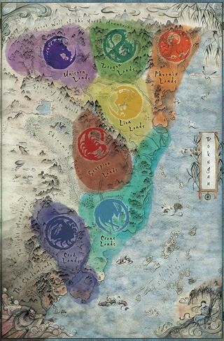 EDGE Studio Adventures in Rokugan Roleplaying Game | Legend of The Five Rings RPG | Strategy Game for Adults | 2+ Players | Ages 14+ | Average Playtime 90 Minutes | Made by EDGE Studio in Saudi Arabia