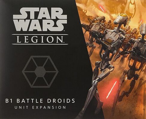 Star Wars: Legion 1.4 FD Laser Cannon Team UNIT EXPANSION - Tabletop Miniatures Game, Strategy Game for Kids and Adults, Ages 14+, 2 Players, 3 Hour Playtime, Made by Atomic Mass Games in Kuwait