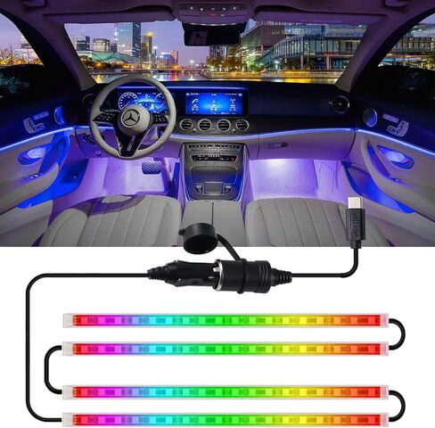 USB C to Car Cigar Cable Converter, up to 12V 3A,PD USB-C Charger,Type-C Male Plug to Car Adapter Female Socket Cable in Saudi Arabia