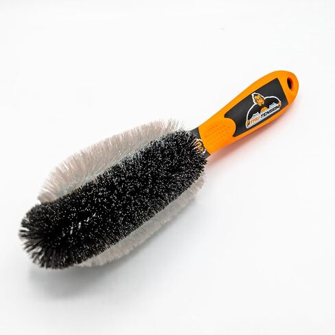 Tru-Tension | Muck Monkey Chain Brush | Motorcycle Tool & Essential Cleaning Brush in Saudi Arabia