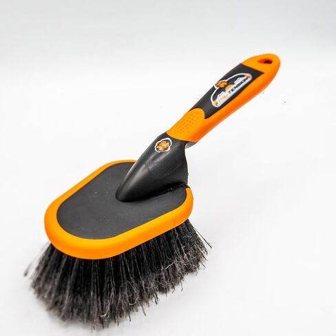 Tru-Tension | Muck Monkey Chain Brush | Motorcycle Tool & Essential Cleaning Brush in Saudi Arabia