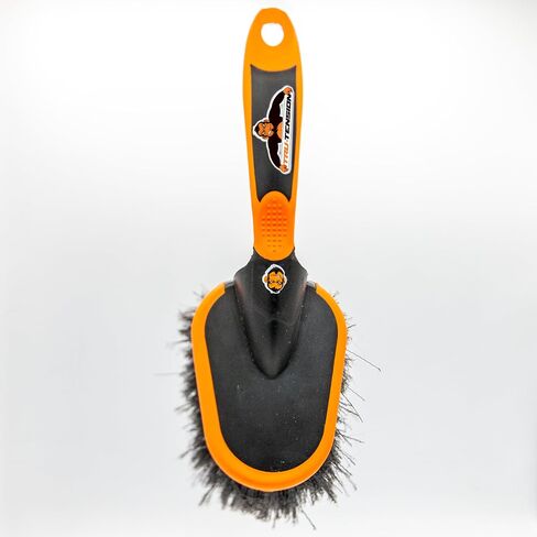 Tru-Tension | Muck Monkey Chain Brush | Motorcycle Tool & Essential Cleaning Brush in Saudi Arabia