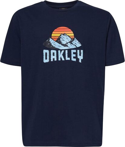 Oakley Men's Matterhorn Tee in Kuwait