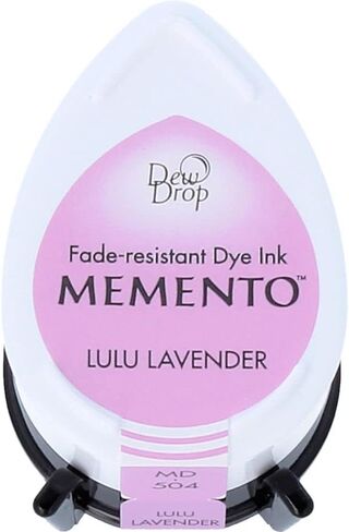 Tsukineko Memento Dew Drop Ink Pads Dew Drop Pad, Desert Sand in Saudi Arabia
