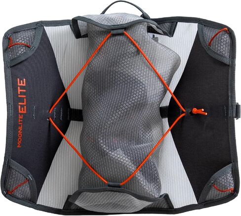 Nemo Equipment Moonlite Elite Reclining Backpacking Chair - Birch Bud in Kuwait