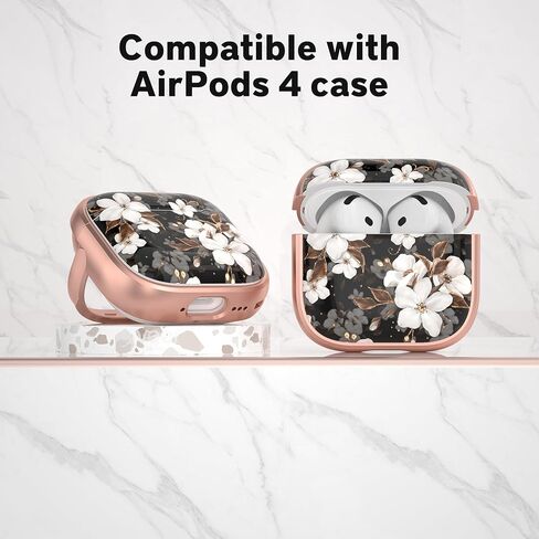 Maxjoy for AirPods 4 Case Cover in Saudi Arabia