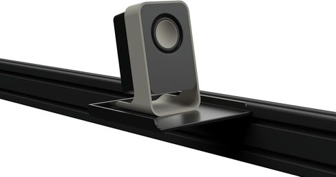Speaker Shelve Set for Sim Rig (Medium) in Kuwait