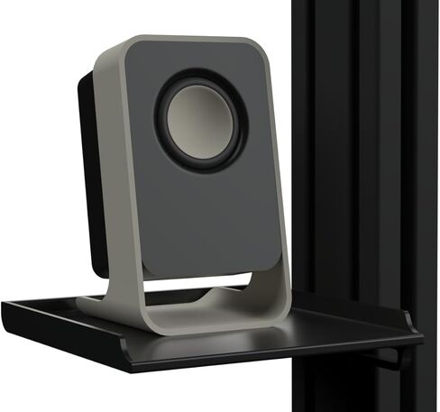 Speaker Shelve Set for Sim Rig (Medium) in Kuwait