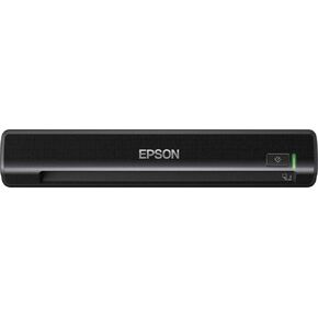 Epson WorkForce DS-30 Portable Document Scanner for PC and Mac, Sheet-fed, Mobile/Portable