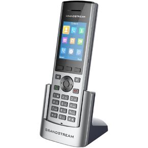 Grandstream DP730 DECT Cordless VoIP Telephone
