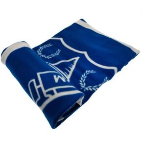 FC Authentic EPL Fleece Blanket