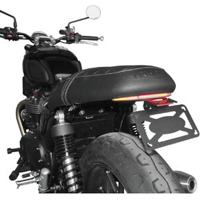 Triumph Street Twin Fender Eliminator Kit - New Rage Cycles