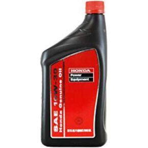 زيت محرك هوندا - 08207-10W30 (1) in Kuwait