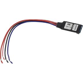 PAC VOLT-39 Adjustable Voltage Adapter, Black